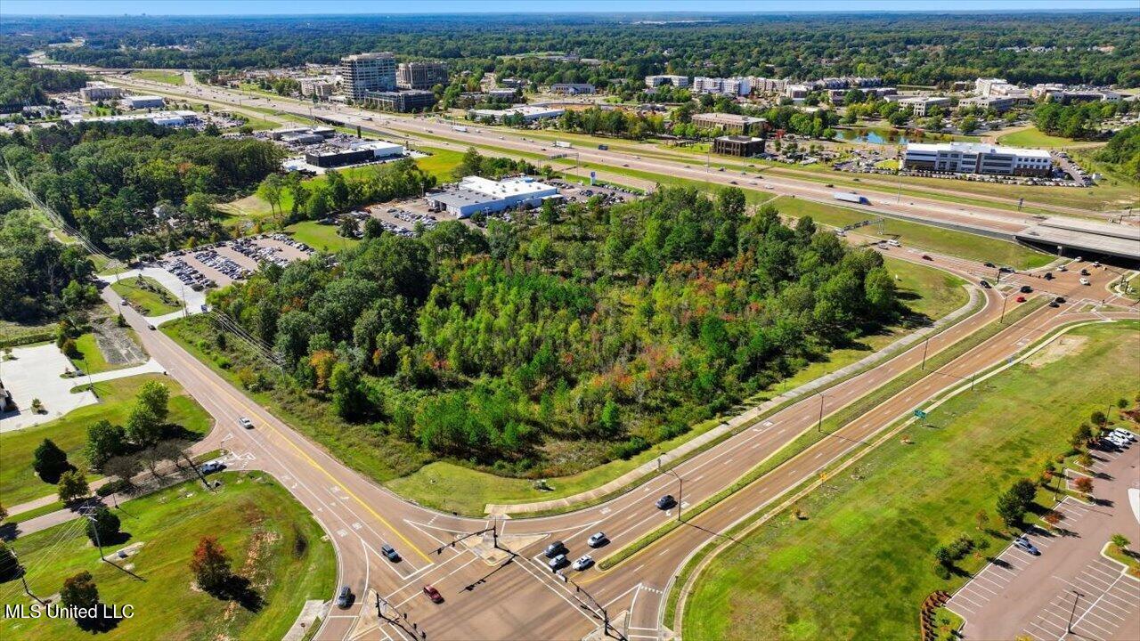 0 Sunnybrook Road Ridgeland, MS 39157 - Photo 2 of 26 02-I-55 _ Colony Parkway _ Home Tours MS