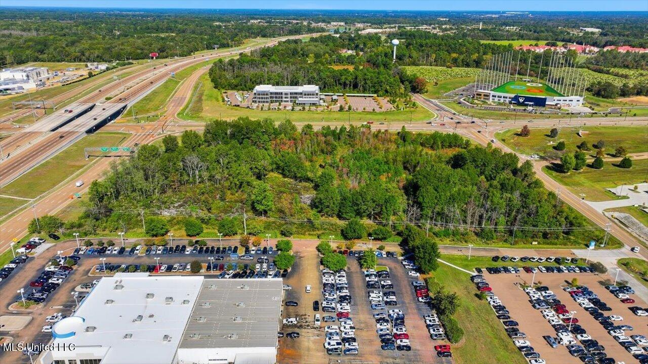 0 Sunnybrook Road Ridgeland, MS 39157 - Photo 26 of 26 30-I-55 _ Colony Parkway _ Home Tours MS