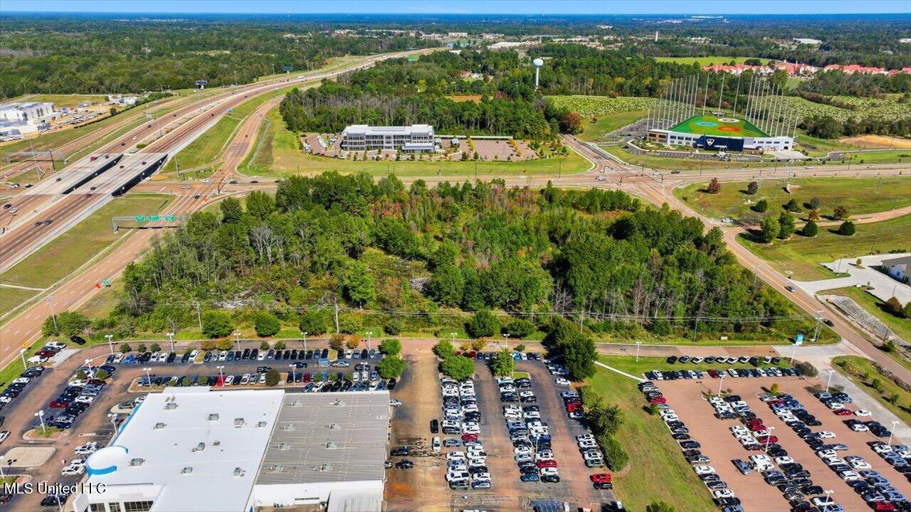 0 Sunnybrook Road Ridgeland, MS 39157 - Photo 6 of 26 06-I-55 _ Colony Parkway _ Home Tours MS