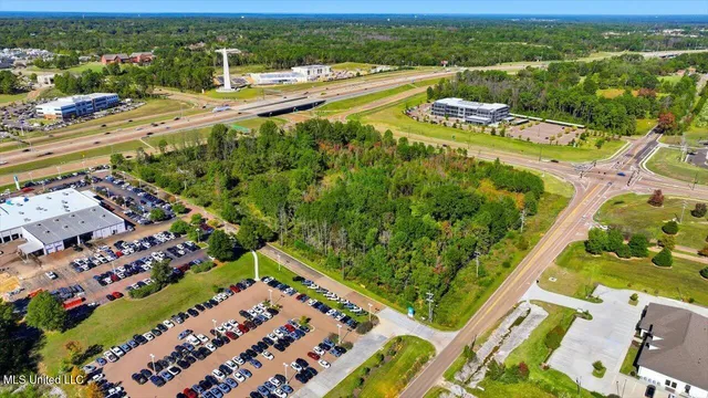 $6,500,000 | 0 Sunnybrook Road, Ridgeland, MS 39157