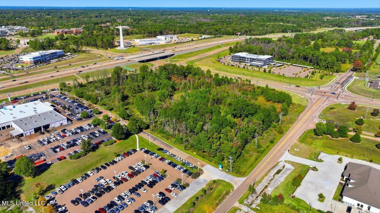 0 Sunnybrook Road Ridgeland, MS 39157 - Photo 7 of 26 07-I-55 _ Colony Parkway _ Home Tours MS
