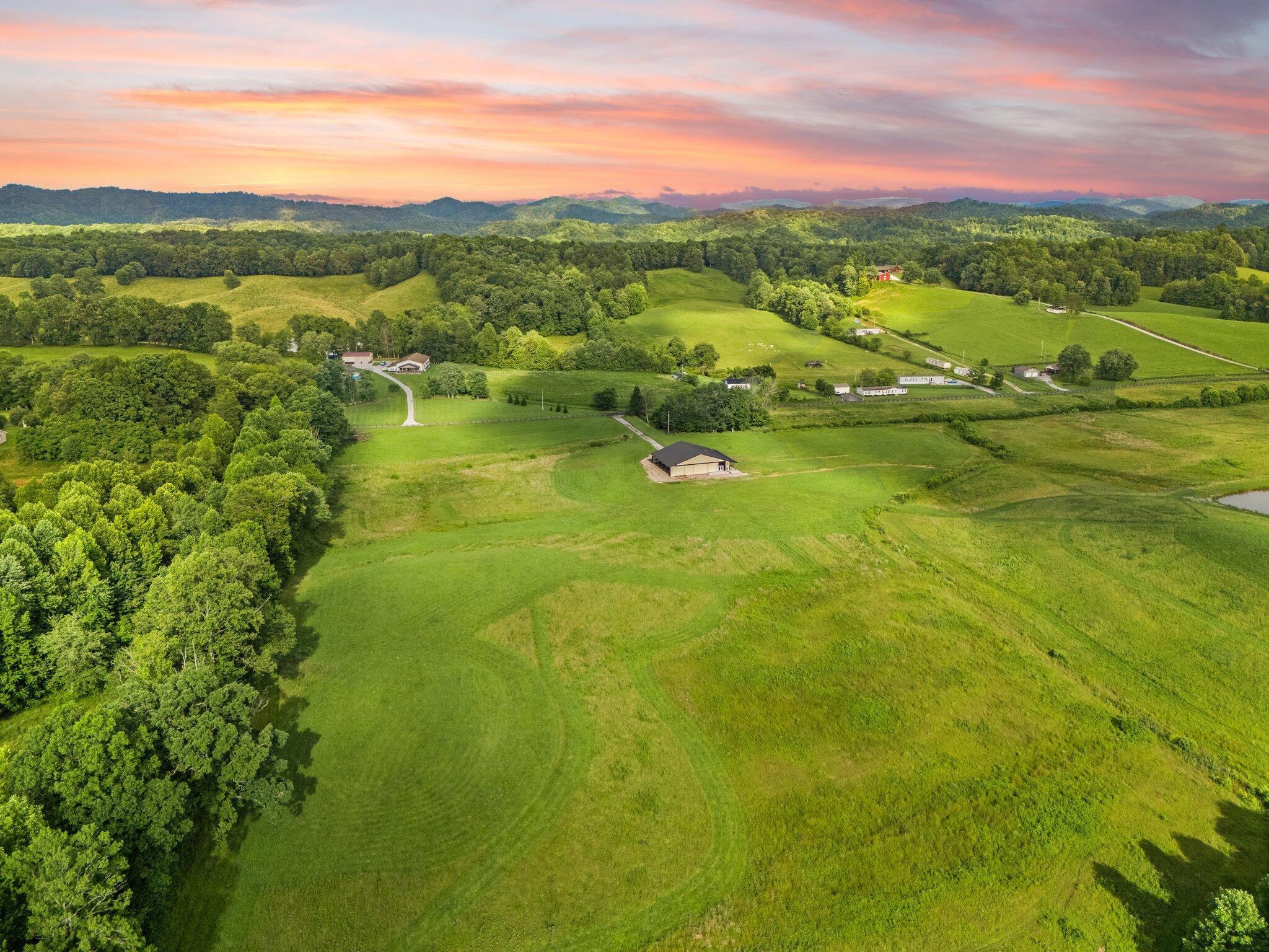 1114 A Matt Baker Road London, KY 40744 - Photo 8 of 90 25-web-or-mls-DJI_20250619180938_0201_D