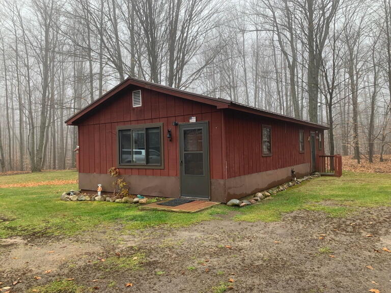 1020 Snake Branch Road Mio, MI 48647 - Photo 2 of 35 Gallery Image 2
