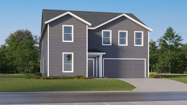 $410,999 | 124 Brabham Loop, Hutto, TX 78634