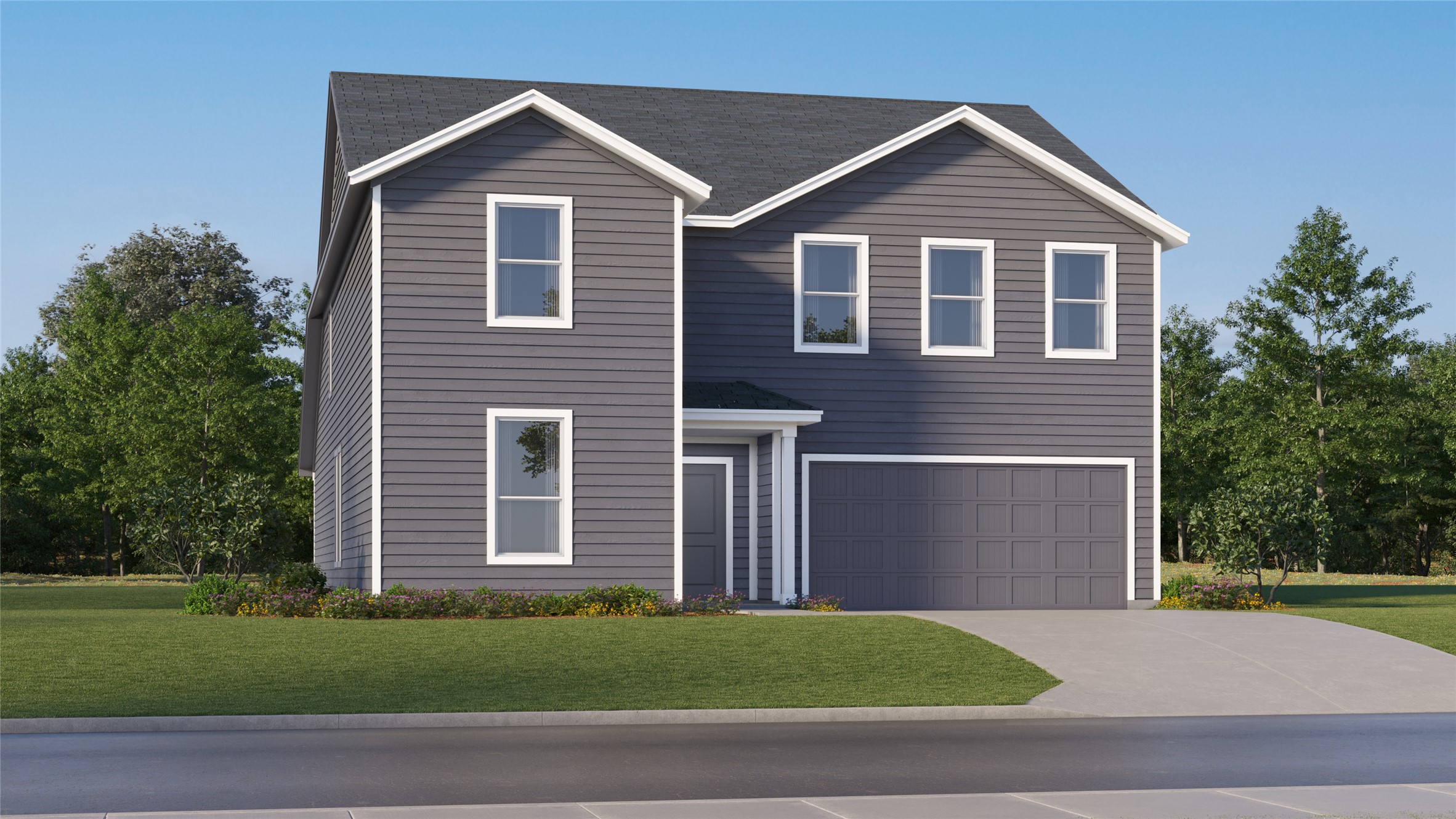 124 Brabham Loop Hutto, TX 78634 - Photo 1 of 38