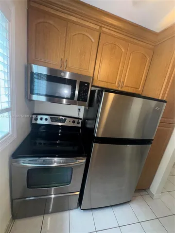 a room with storage and utility