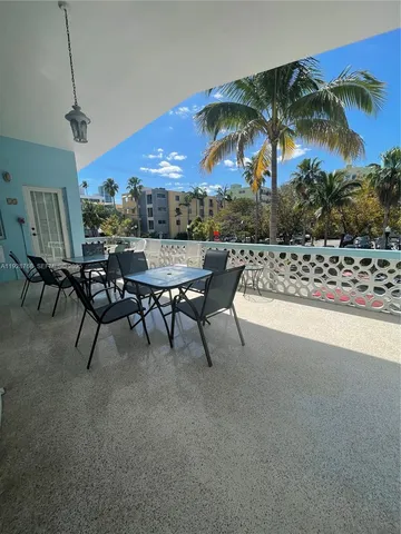 $250,000 | 401 Collins Avenue, Unit 21, Miami Beach, FL 33139