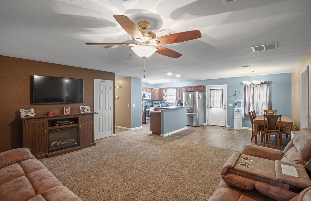242 Windmill Road Newton, AL 36352 - Photo 17 of 36
