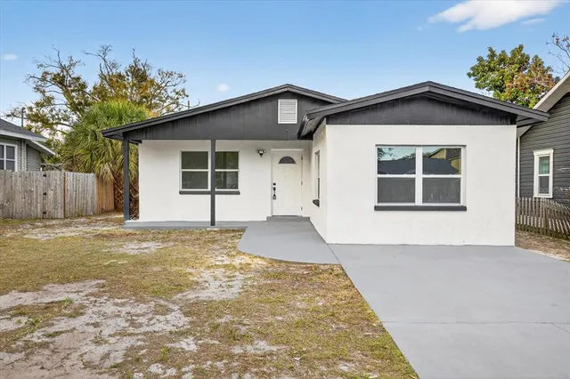 $429,900 | 4501 16th Avenue South, St. Petersburg, FL 33711