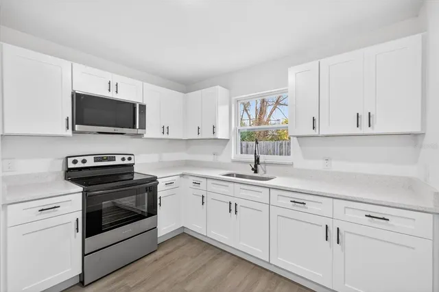 $429,900 | 4501 16th Avenue South, St. Petersburg, FL 33711