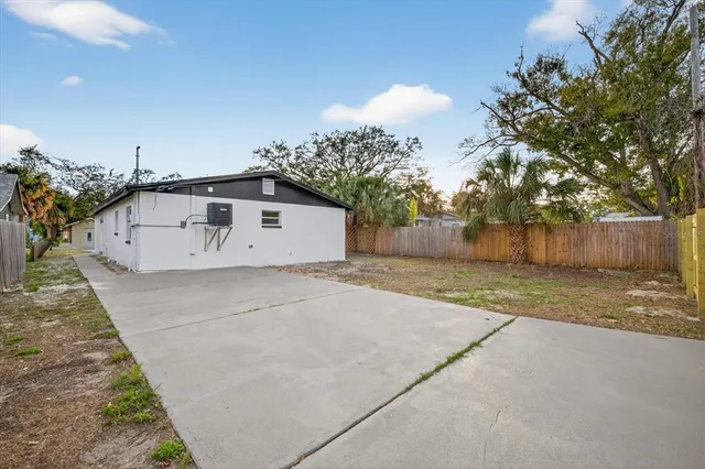 $429,900 | 4501 16th Avenue South, St. Petersburg, FL 33711