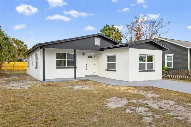 $429,900 | 4501 16th Avenue South, St. Petersburg, FL 33711