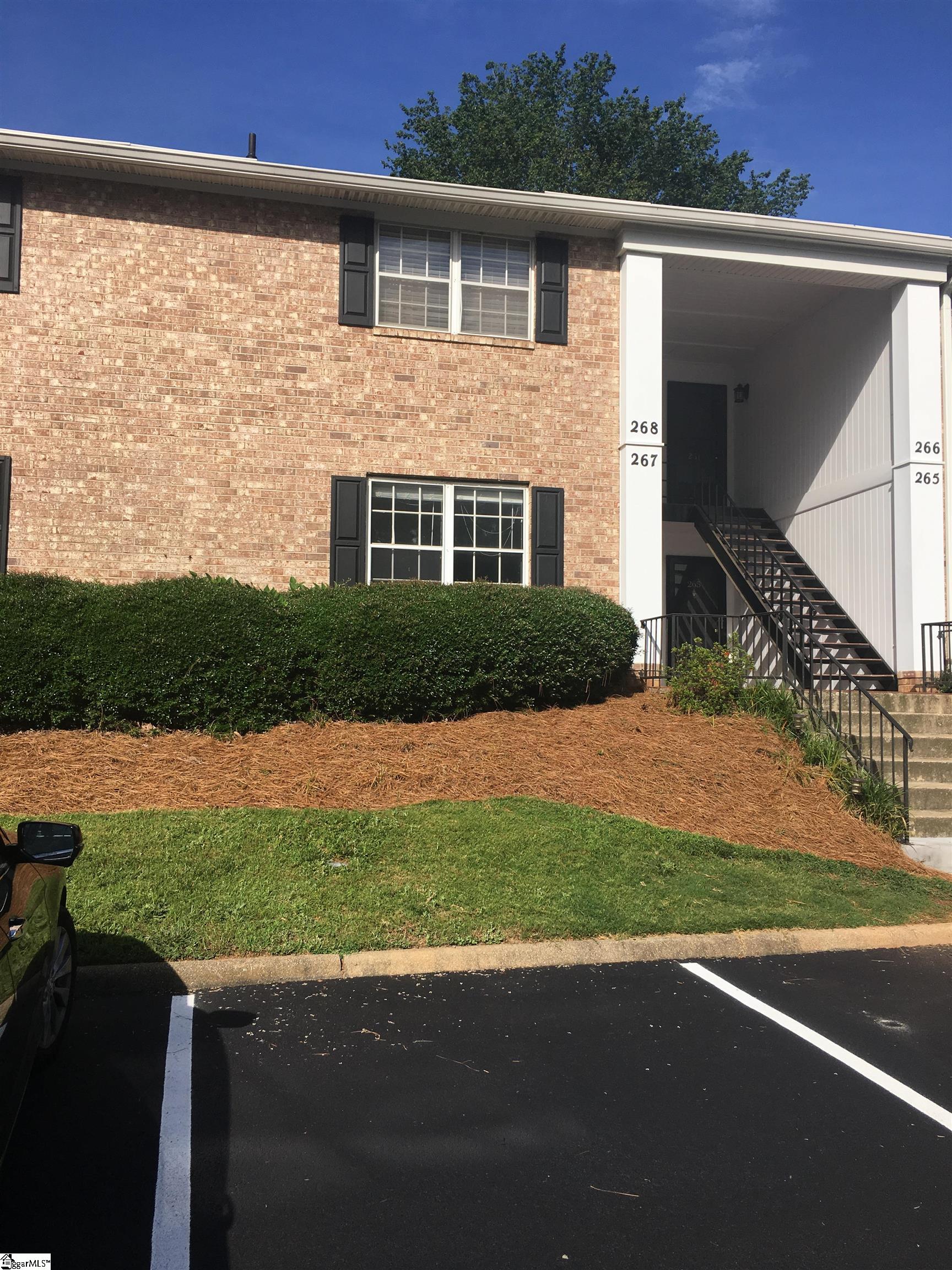 925 Cleveland Street, Unit 267 Greenville, SC 29601 - Photo 2 of 14