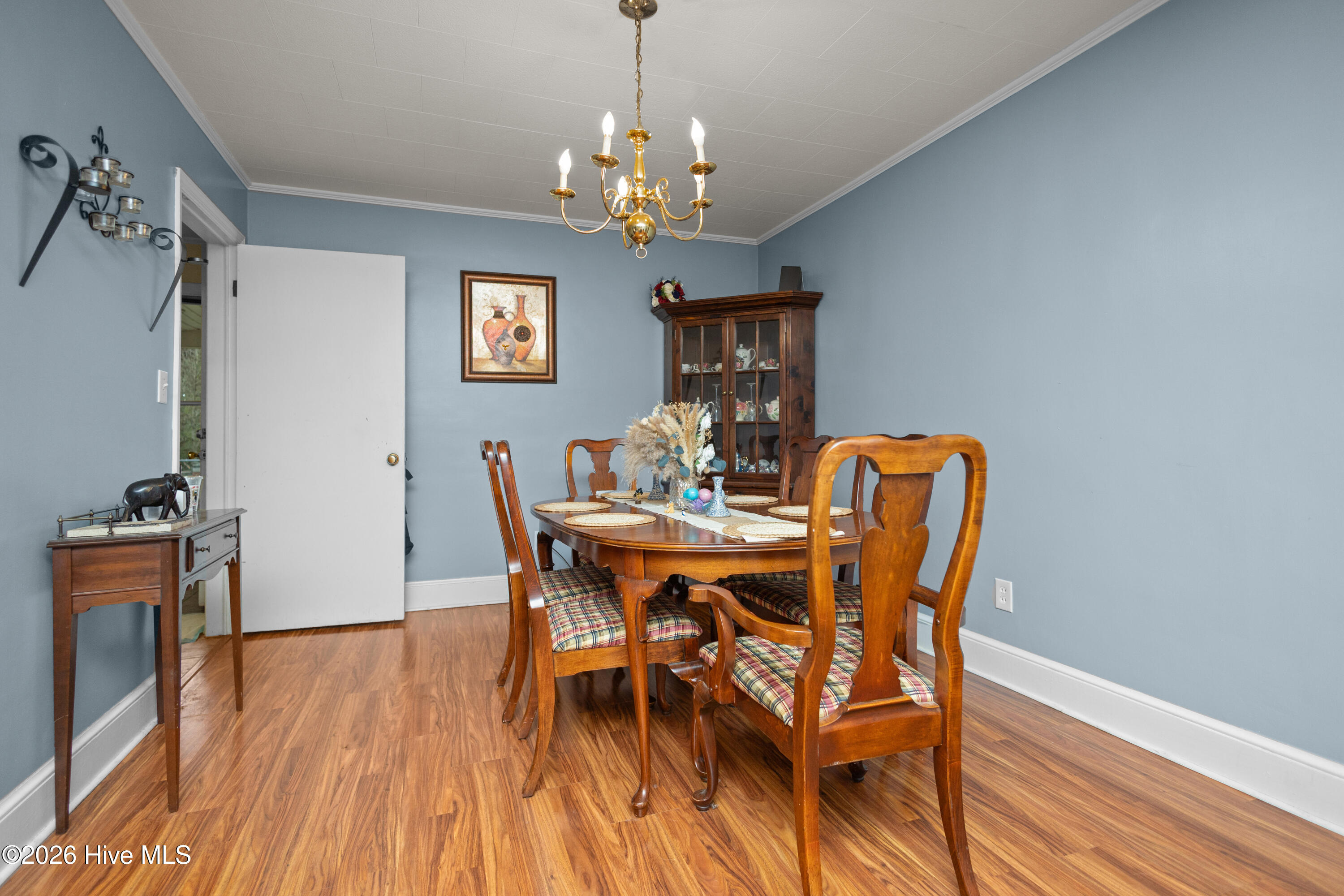 1612 Doolittle Mill Road Conway, NC 27820 - Photo 10 of 41 10