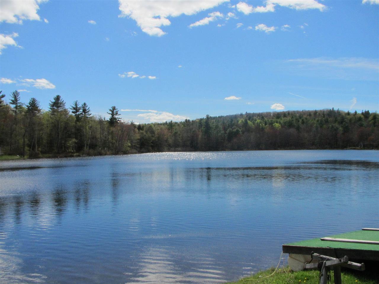 57 Newell Pond Road Alstead, NH 03602 - Photo 2 of 19