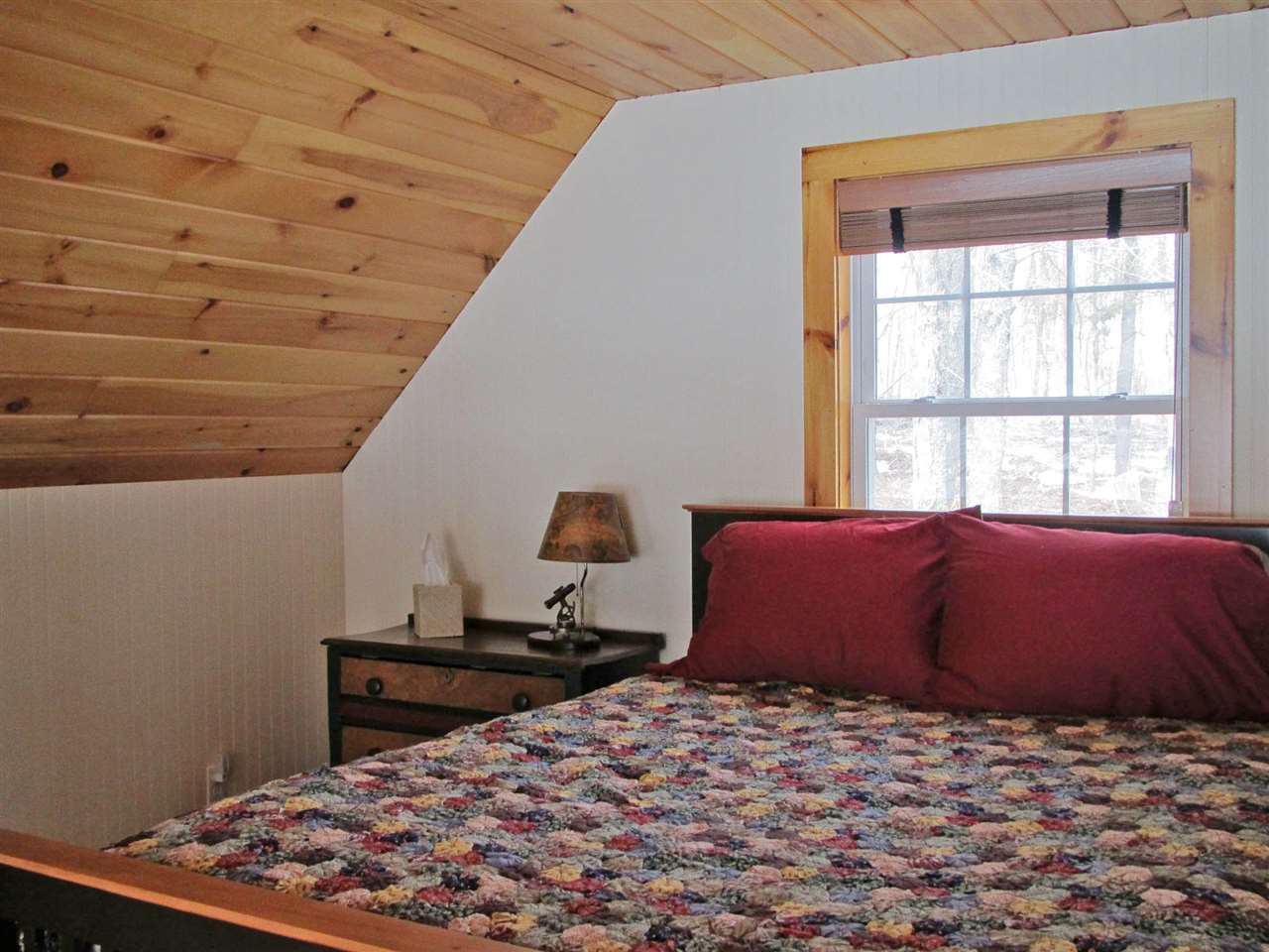 57 Newell Pond Road Alstead, NH 03602 - Photo 12 of 19