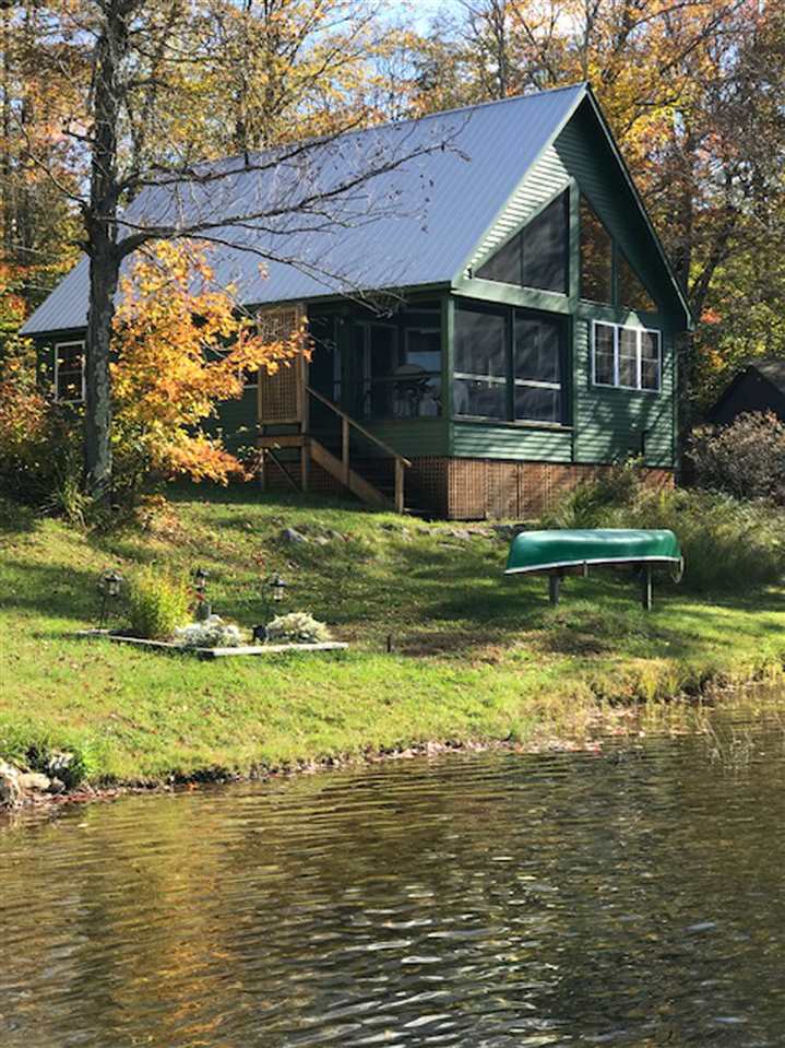 57 Newell Pond Road Alstead, NH 03602 - Photo 16 of 19