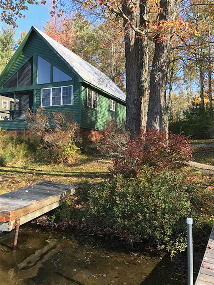 57 Newell Pond Road Alstead, NH 03602 - Photo 17 of 19