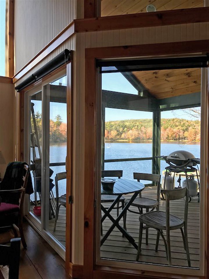 57 Newell Pond Road Alstead, NH 03602 - Photo 18 of 19