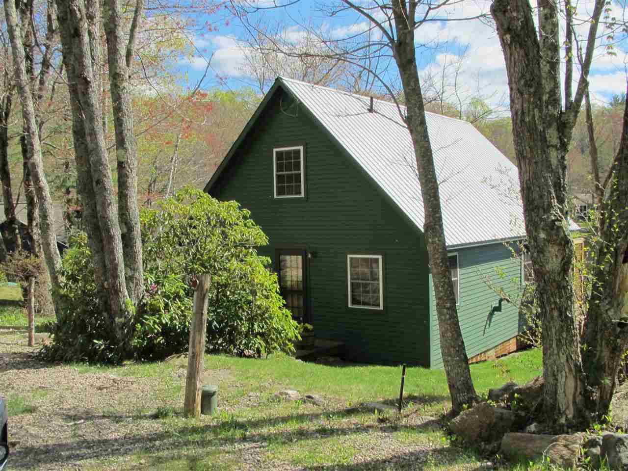 57 Newell Pond Road Alstead, NH 03602 - Photo 3 of 19