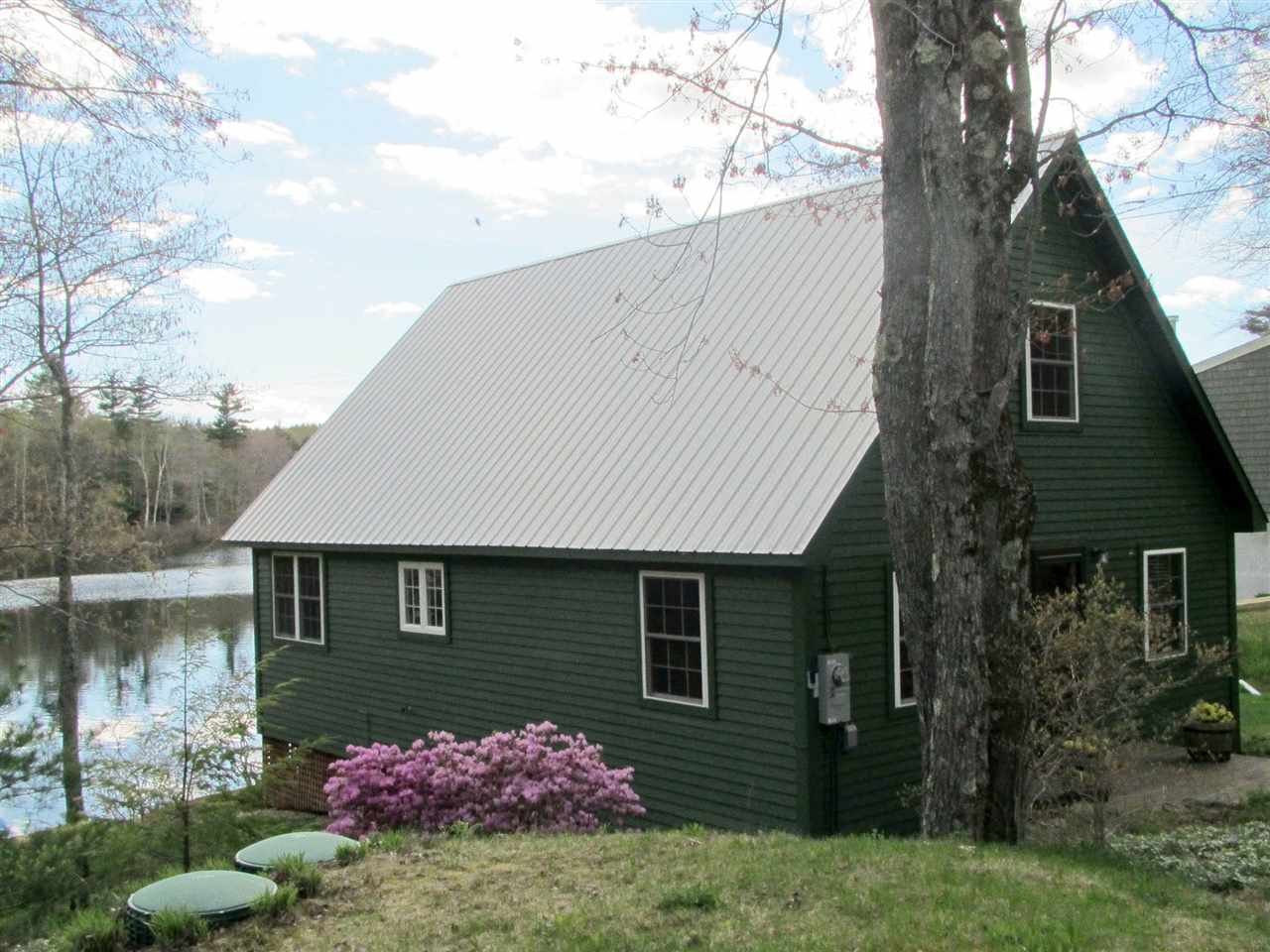 57 Newell Pond Road Alstead, NH 03602 - Photo 4 of 19