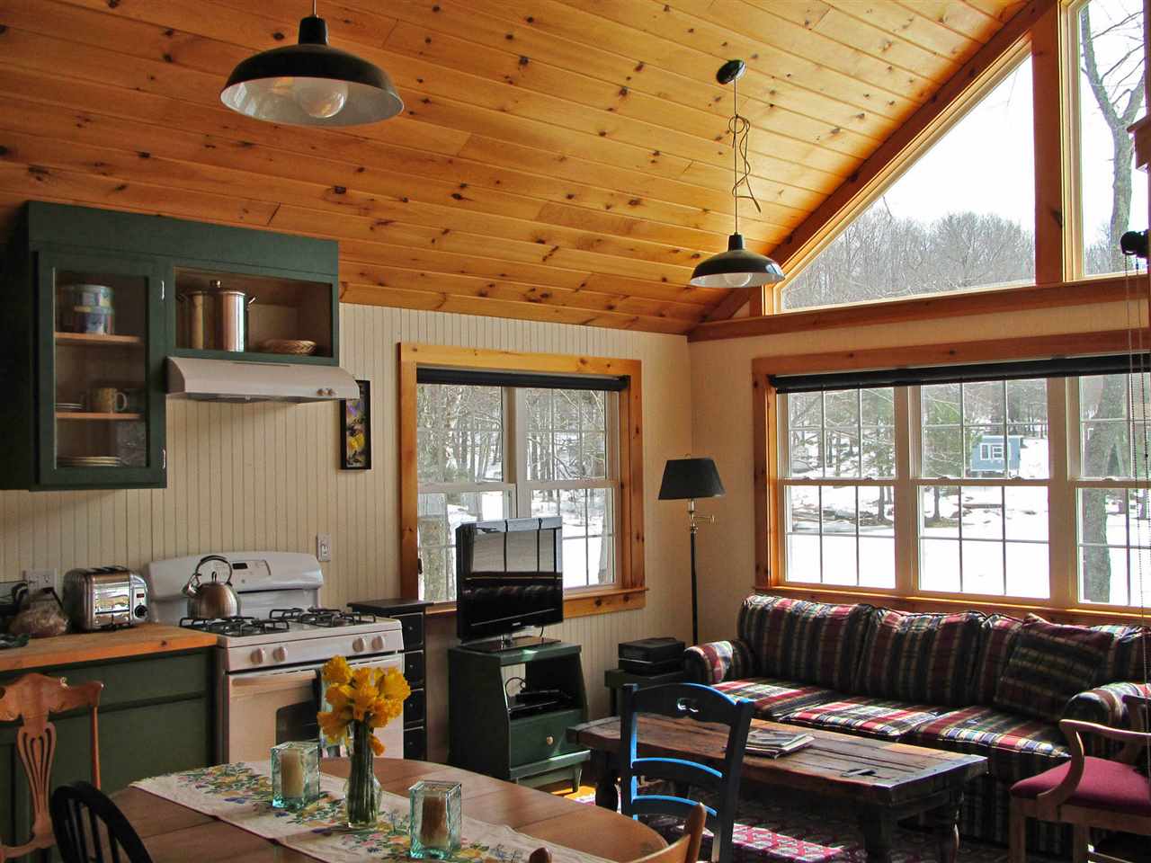 57 Newell Pond Road Alstead, NH 03602 - Photo 6 of 19