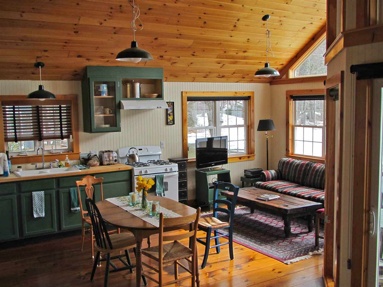 57 Newell Pond Road Alstead, NH 03602 - Photo 7 of 19