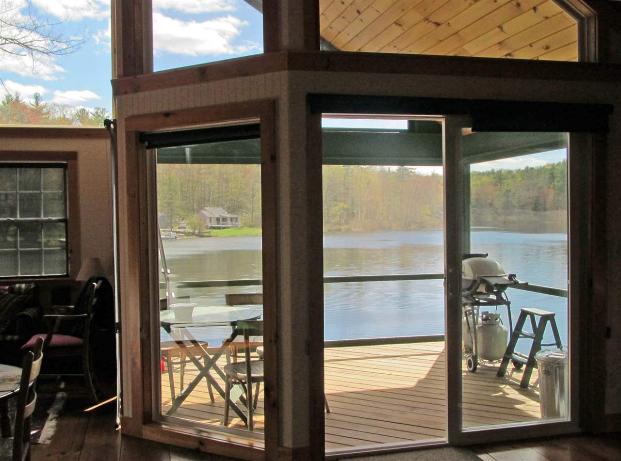 57 Newell Pond Road Alstead, NH 03602 - Photo 8 of 19