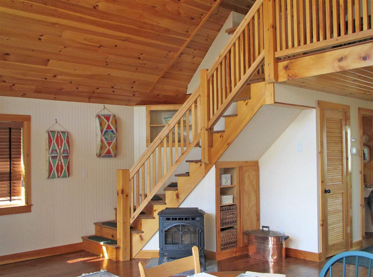 57 Newell Pond Road Alstead, NH 03602 - Photo 10 of 19