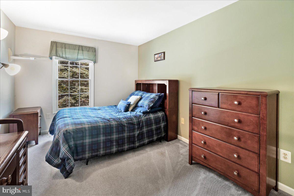 11925 Riding Loop Terrace North Potomac, MD 20878 - Photo 29 of 54 Bedroom 3