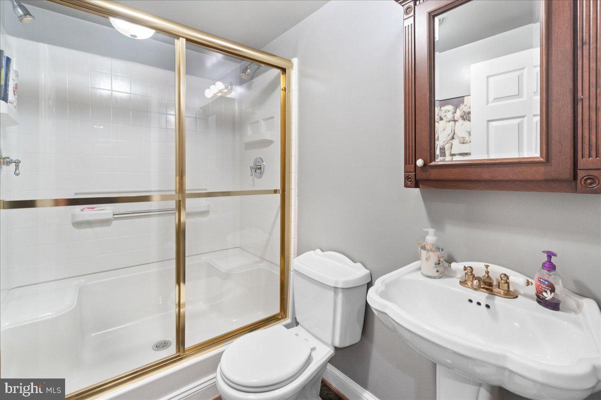 11925 Riding Loop Terrace North Potomac, MD 20878 - Photo 31 of 54 Bathroom basement
