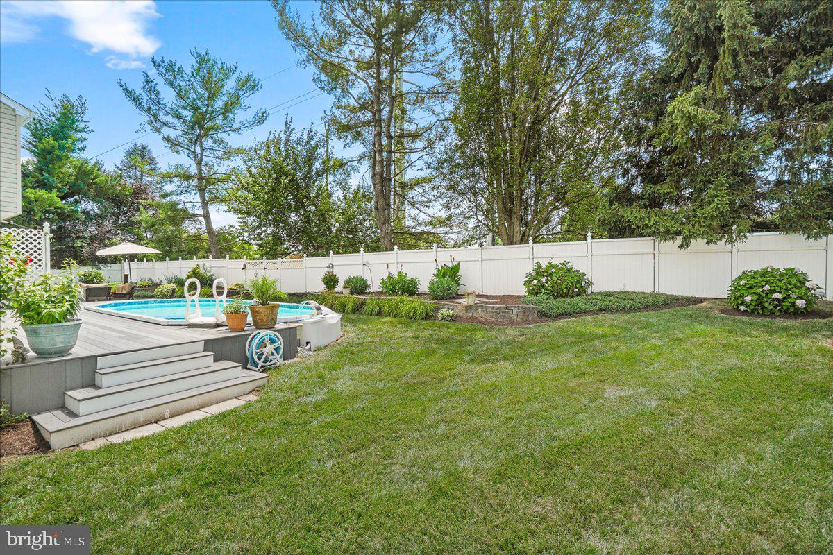 11925 Riding Loop Terrace North Potomac, MD 20878 - Photo 39 of 54 Backyard