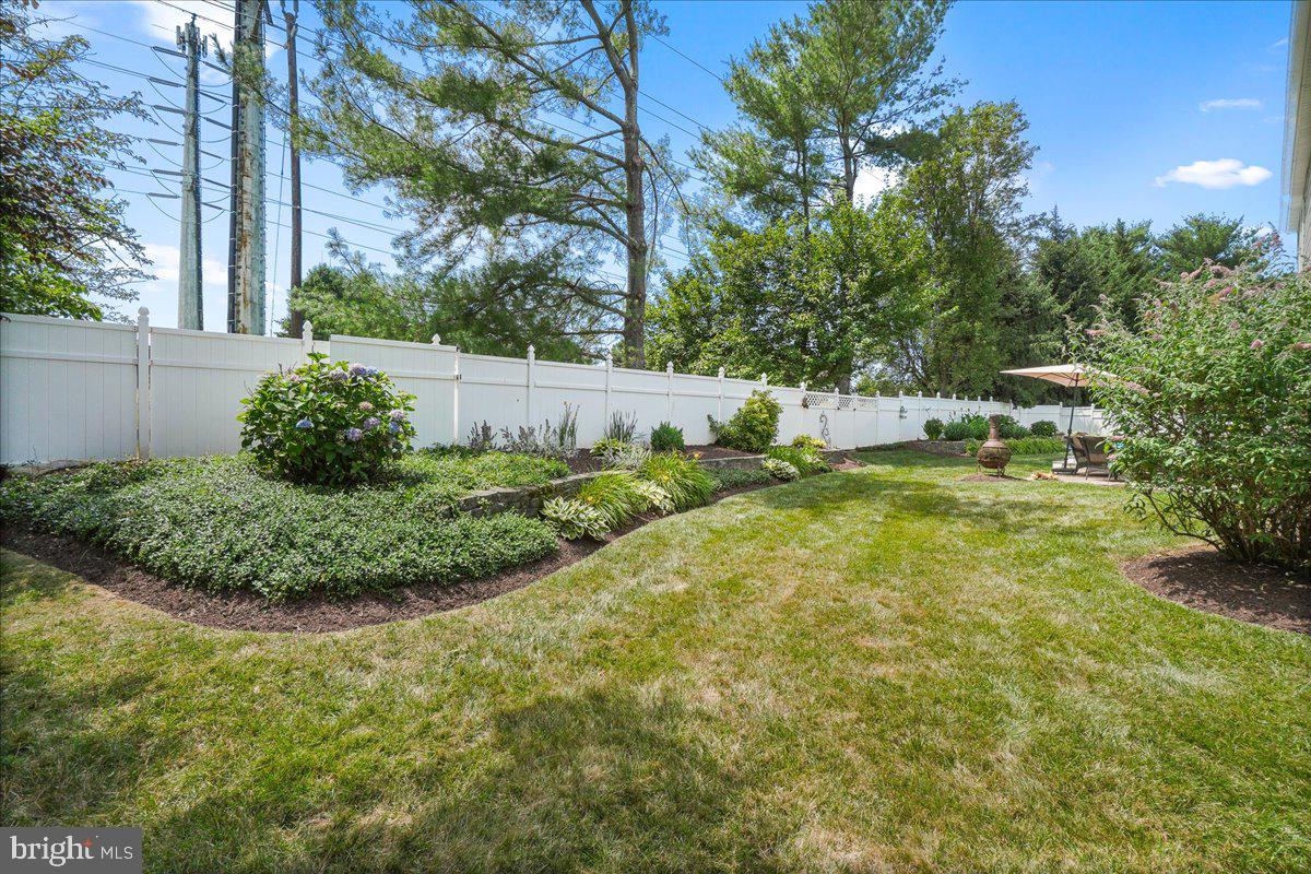 11925 Riding Loop Terrace North Potomac, MD 20878 - Photo 42 of 54 Backyard