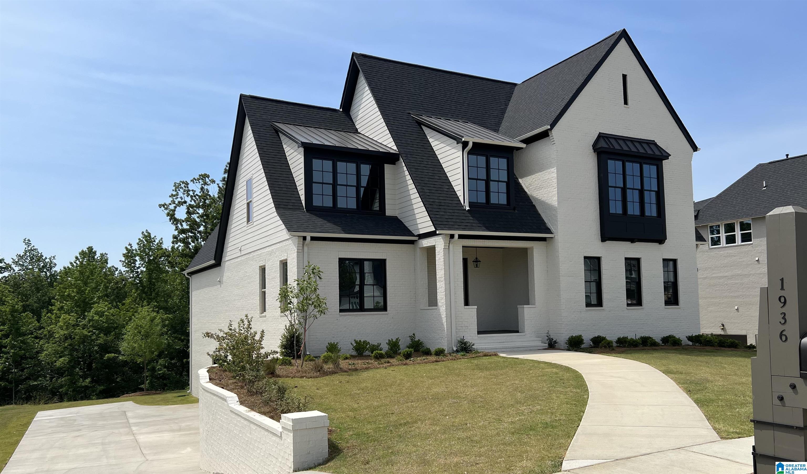 1936 Blackridge Road Birmingham, AL 35244 - Photo 1 of 1