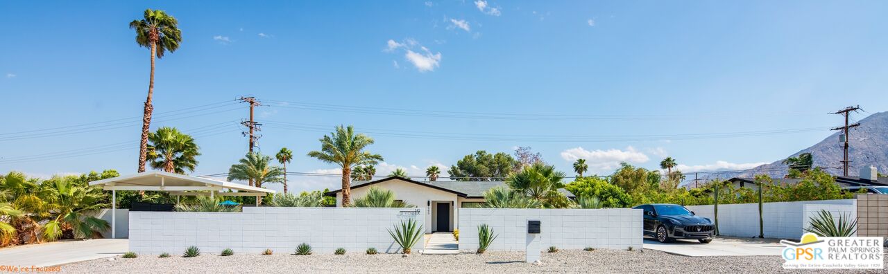 545 West Yorba Road Palm Springs, CA 92262 - Photo 2 of 72
