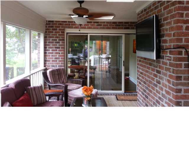 816 Detyens Road Mount Pleasant, SC 29464 - Photo 17 of 24 Additional Photo
