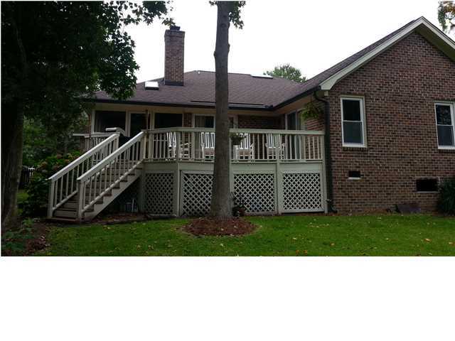 816 Detyens Road Mount Pleasant, SC 29464 - Photo 22 of 24 Additional Photo