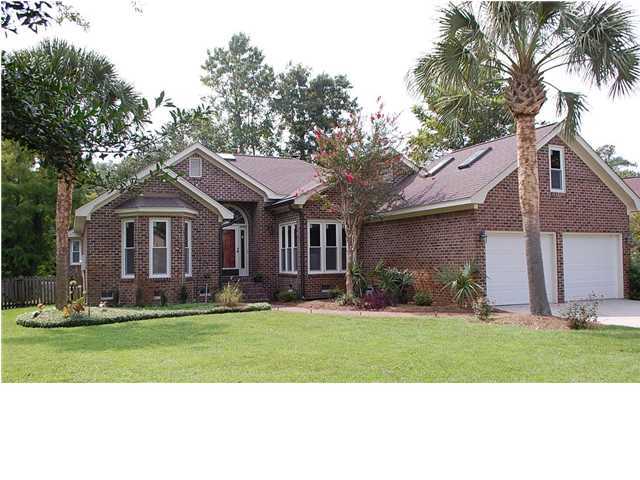 816 Detyens Road Mount Pleasant, SC 29464 - Photo 23 of 24 Additional Photo