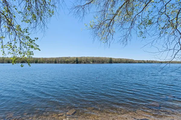 a view of lake