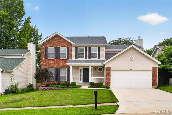 $450,000 | 12934 Polo Parc Drive, St. Louis, MO 63146