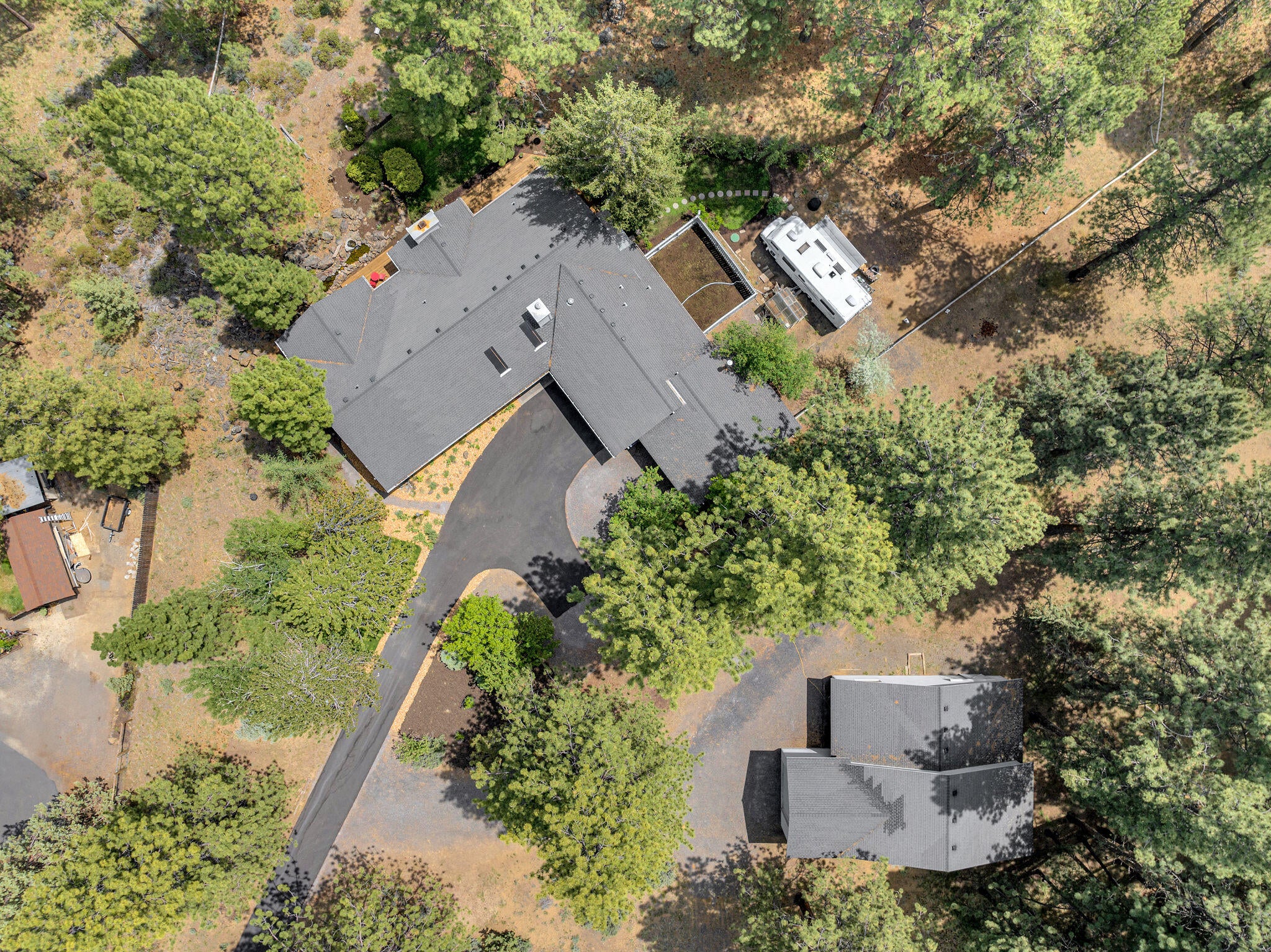 60142 West Ridgeview Drive Bend, OR 97702 - Photo 49 of 49 Overview