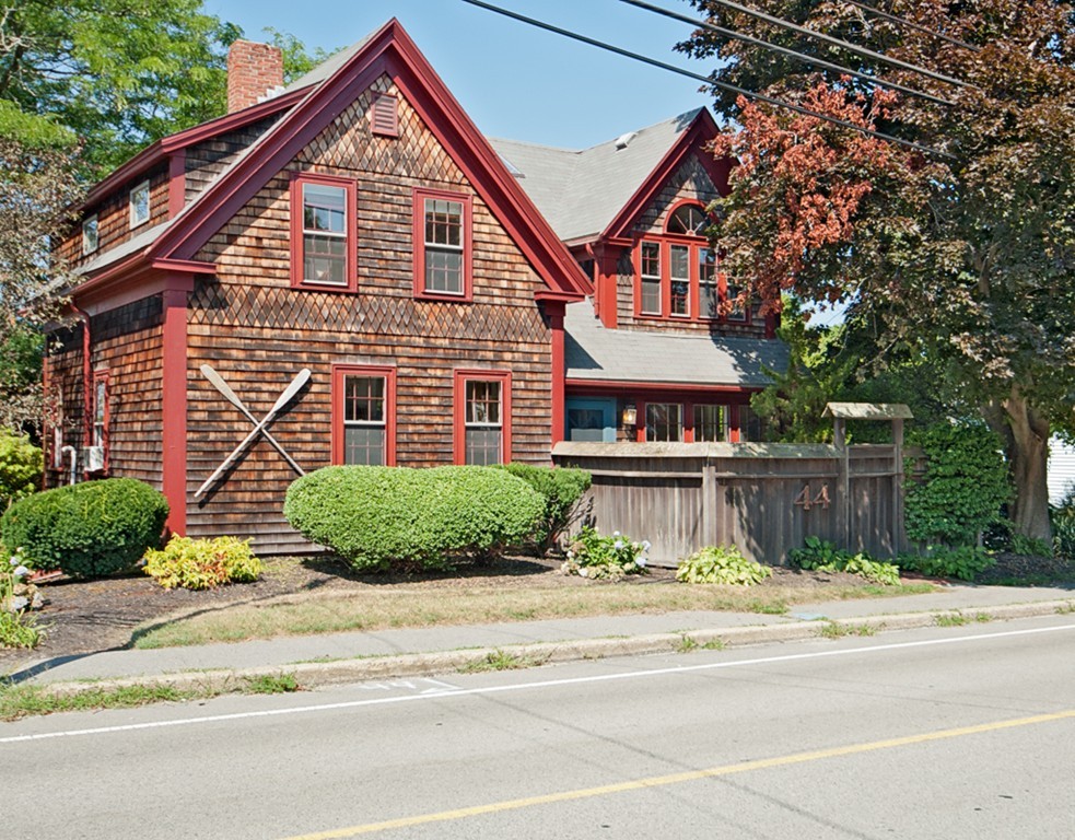 44 Beaver Dam Road Scituate, MA 02066 - Photo 1 of 29 Gallery Image 1