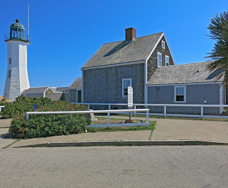 44 Beaver Dam Road Scituate, MA 02066 - Photo 28 of 29 Gallery Image 28