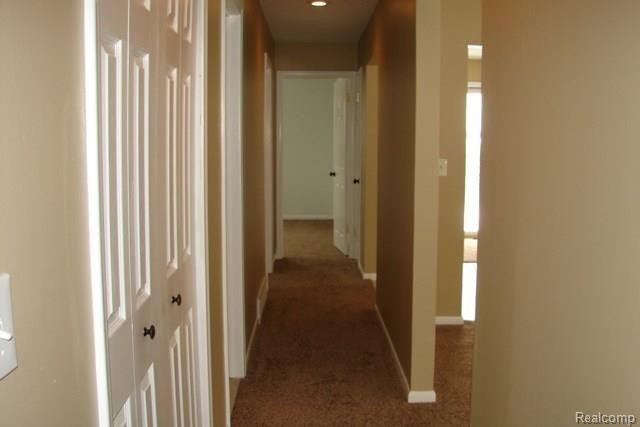 1426 Pebble Creek Road Metamora, MI 48455 - Photo 15 of 24 Hallway.jpg