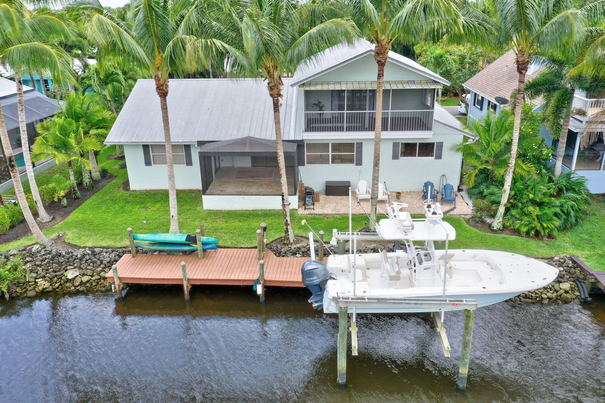 675 Southwest Salerno Road Stuart, FL 34997 - Photo 17 of 19 11