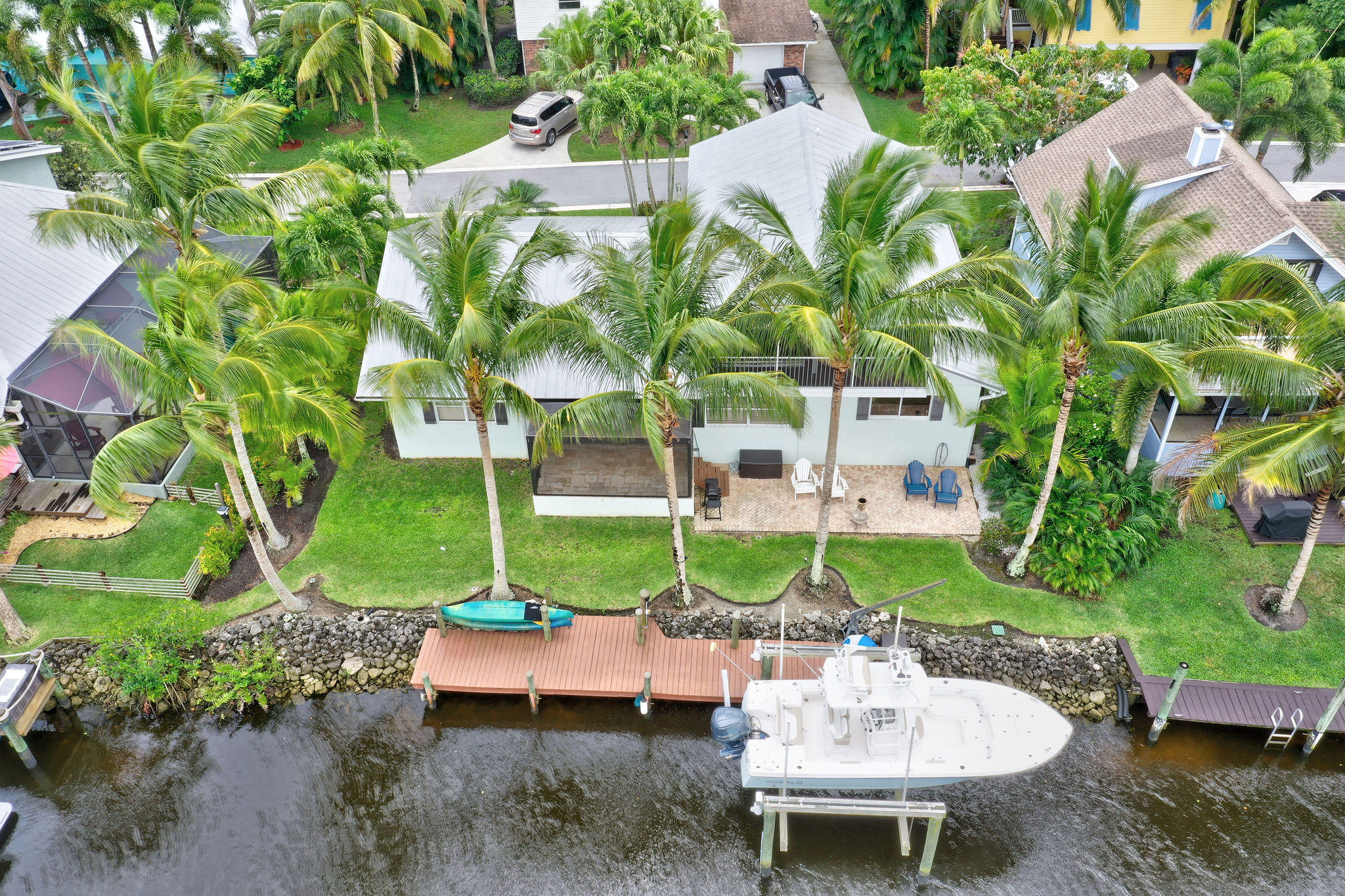 675 Southwest Salerno Road Stuart, FL 34997 - Photo 18 of 19 10