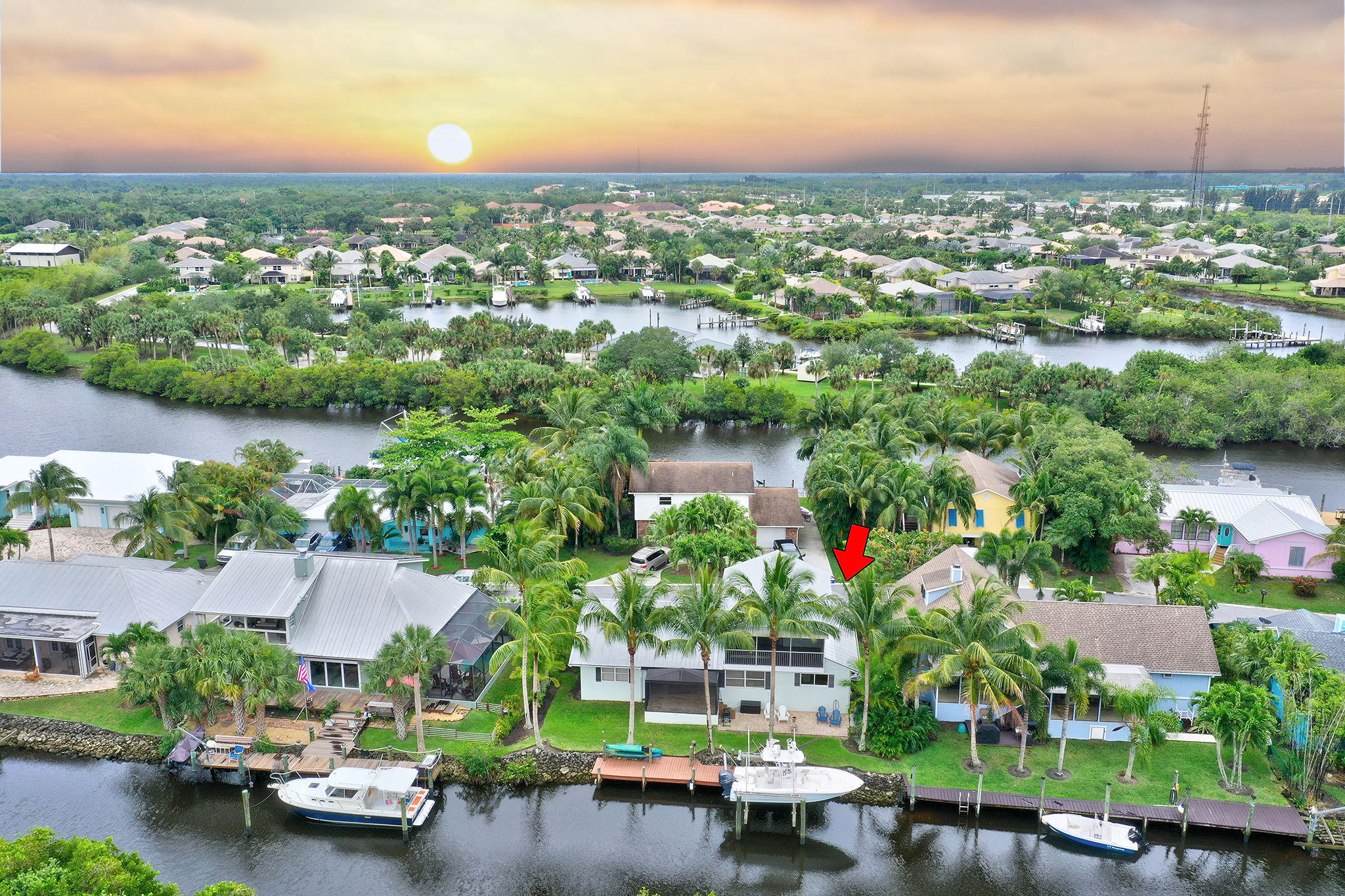 675 Southwest Salerno Road Stuart, FL 34997 - Photo 19 of 19 6