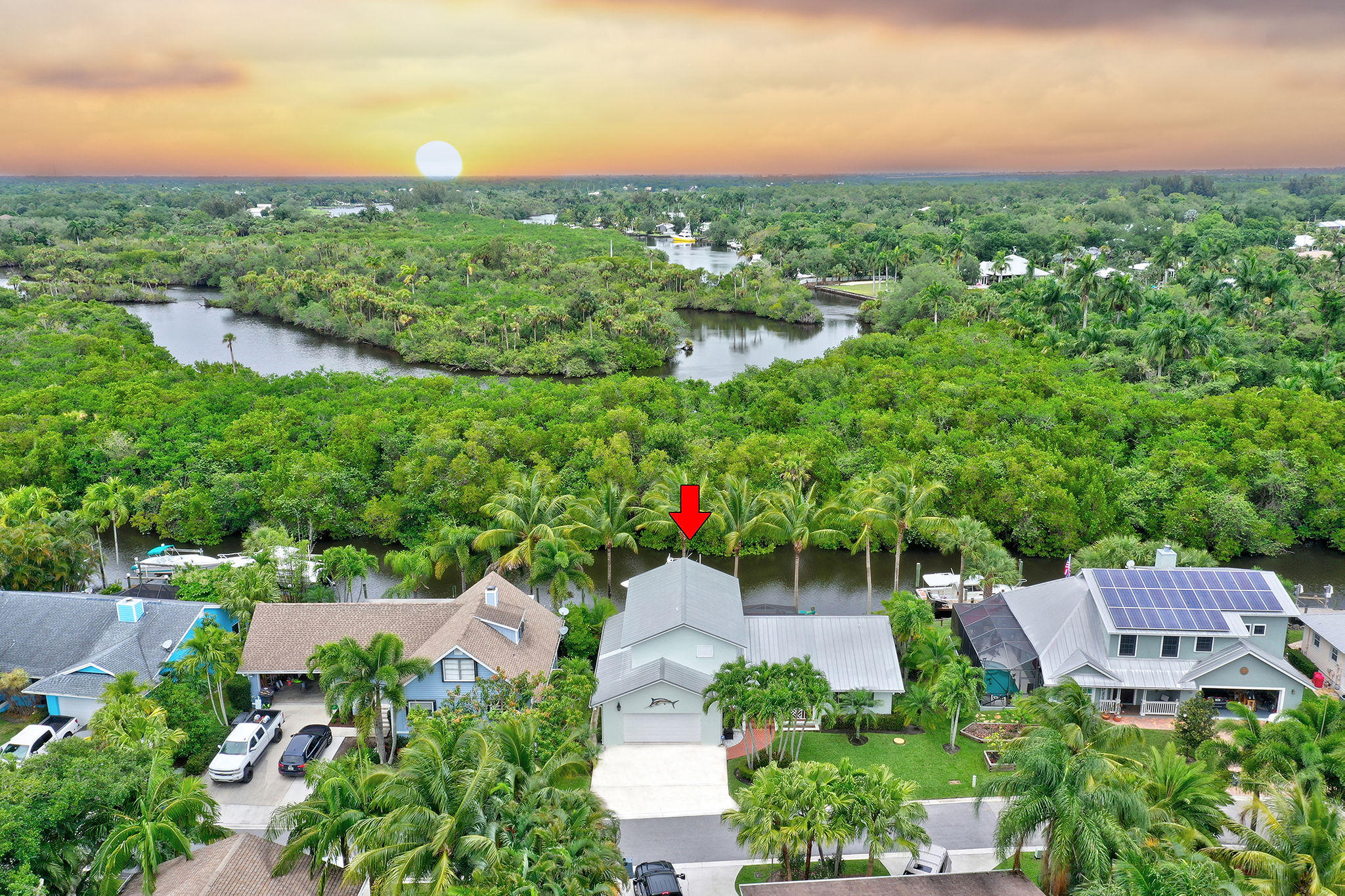 675 Southwest Salerno Road Stuart, FL 34997 - Photo 6 of 19 3
