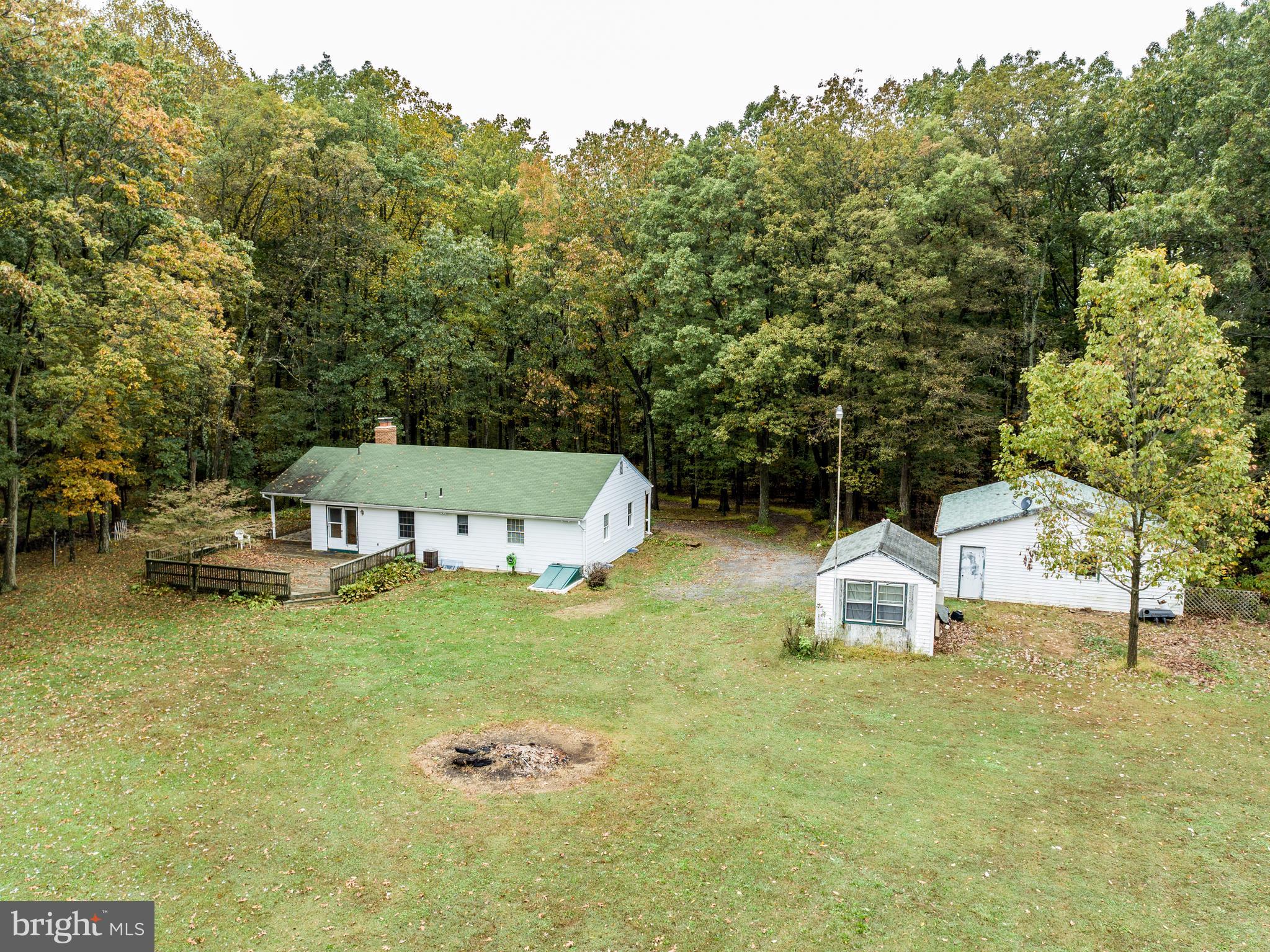 1369 Long Corner Road Mount Airy, MD 21771 - Photo 14 of 53