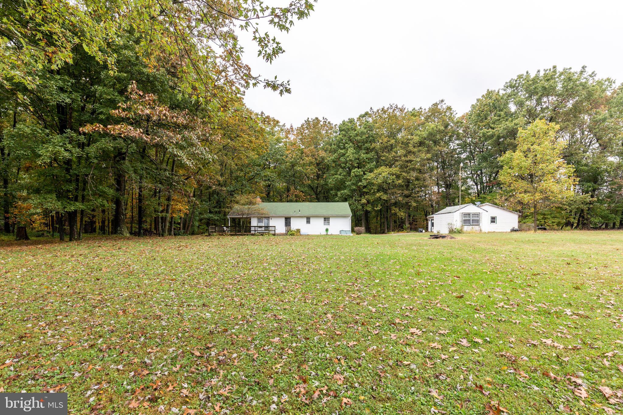 1369 Long Corner Road Mount Airy, MD 21771 - Photo 50 of 53